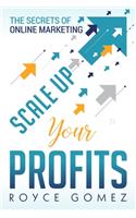 Scale Up Your Profits!: The Secrets of Online Marketing