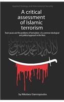 A critical assessment of Islamic terrorism