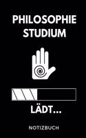 Philosophie Studium Lädt... Notizbuch: A5 TAGEBUCH zum Studium Anfang - Notizbuch für duale Studenten - witziger Spruch zum Abitur - Studienbeginn - Erstes Semester - Pruefung - Geburtsta