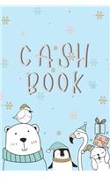 Cash Book