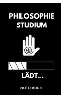 Philosophie Studium Lädt... Notizbuch: A5 52 WOCHEN KALENDER zum dualen Studium - Notizbuch für duale Studenten - witziger Spruch zum Abitur - Studienbeginn - Erstes Semester - Pruefung -
