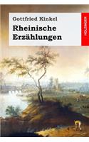 Rheinische Erzählungen