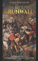 The Battle of Grunwald