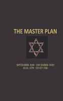 The Master Plan: Jewish Calendar & Journal