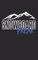 Snowboard Freak