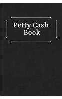 Petty Cash Book