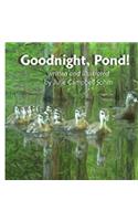 Goodnight, Pond!