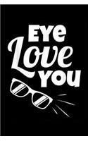 Eye Love You