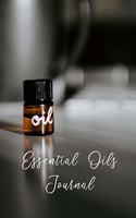 Essential Oils Journal