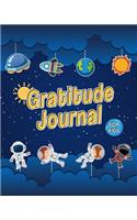 Gratitude Journal for Kids