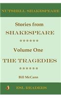 Stories from Shakespeare Volume 1