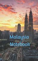 Malaysia Notebook