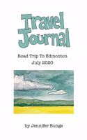 Travel Journal