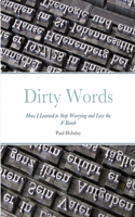 Dirty Words