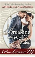 Breaking the Wolf's Rules