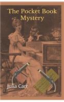 The Pocket Book Mystery