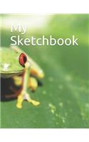 My Sketchbook