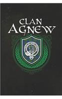 Clan Agnew
