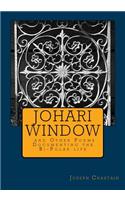 Johari Window and Other Poems: Documenting the Bi-Polar life