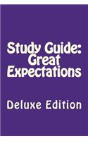 Study Guide: Great Expectations: Deluxe Edition