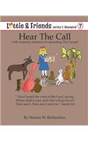 Hear The Call