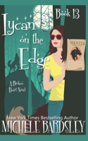 Lycan on the Edge: (Broken Heart)