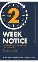 Two-Week Notice