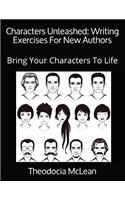 Characters Unleashed