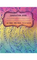 Composition Book