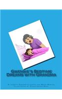 Gwensie's Bedtime Dreams with Grandma