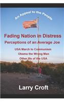 Fading Nation in Distress: Perceptions of an Average Joe