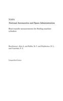 Heat Transfer Measurements for Stirling Machine Cylinders