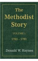 Methodist Story, Volume 1