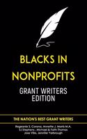 Blacks in Nonprofits