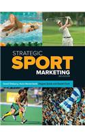 Strategic Sport Marketing