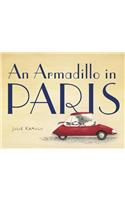 An Armadillo In Paris