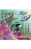 Diving for Dishes