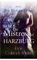 Mistress of Harzburg
