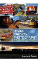 Digital Railway Photography