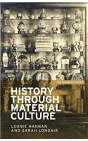 History Through Material Culture