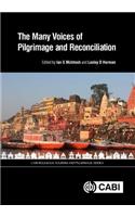 Many Voices of Pilgrimage and Reconciliation, The