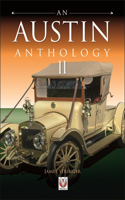 Austin Anthology II