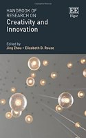 Handbook of Research on Creativity and Innovation