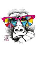 Monkey Notebook
