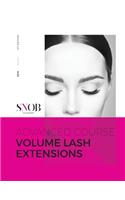 Snob Academy Volume Eyelash Extensions