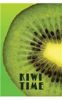 Kiwi Time
