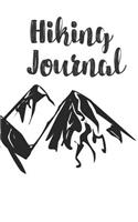 Hiking Journal