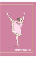 2019 Planner
