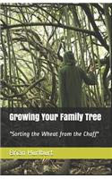 Growing Your Family Tree