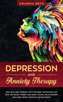 Depression and Anxiety Therapy